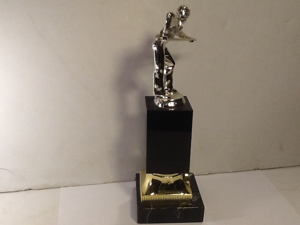 Billiards Trophy Pool Shooter Trophy item 14