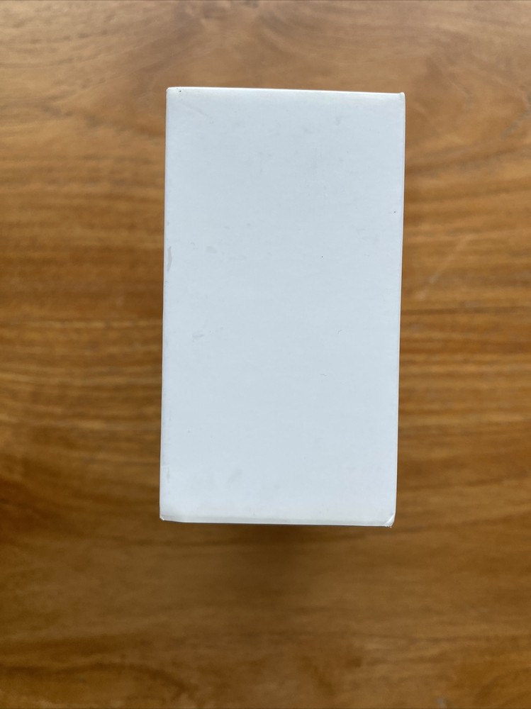 Apple iPhone 6 Gold 16 GB EMPTY BOX with inserts