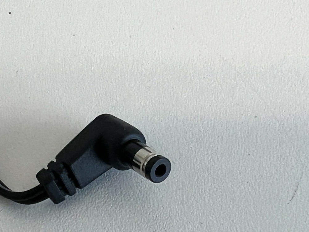 PP21: Unifive UIT318-12 Power Supply Adapter