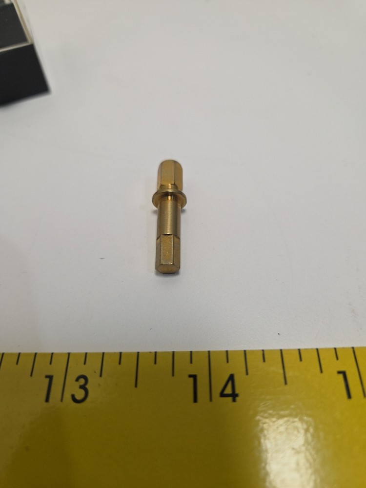 Binks 54-735 Spindle Control