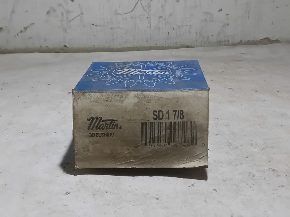 Martin SD 1 7/8 QD Bushing (L7E)