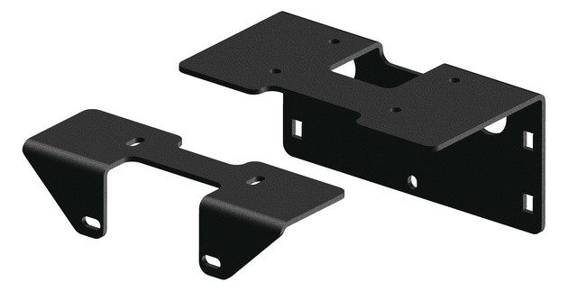 KFI Winch Mount 101355 CFMOTO CFORCE 400