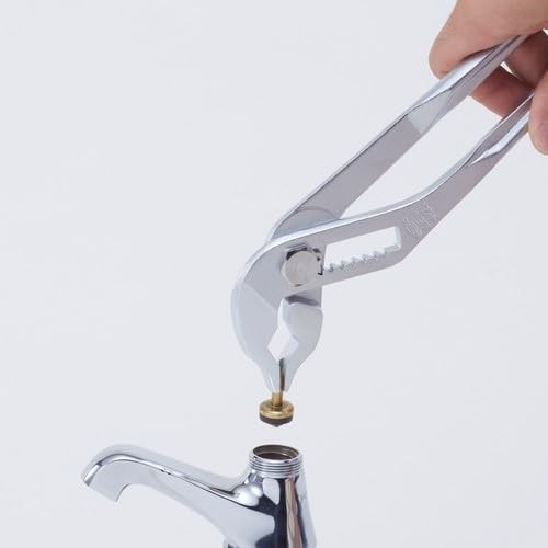 Lobtex (Ebi) Curan Pliers (with Spring) K-250