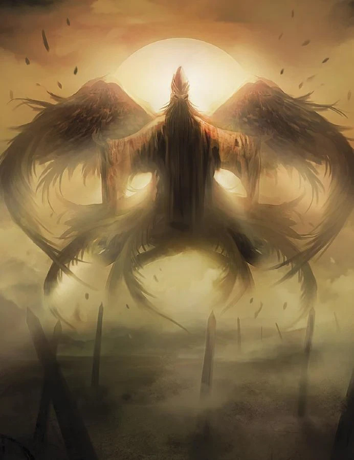 Black Void: Core Book (Hardcover) RPG