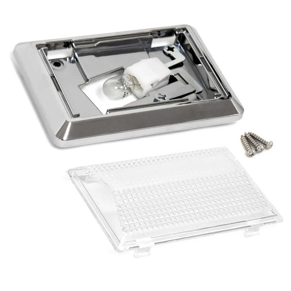 Dome Light Assembly 1979-1983 Zephyr