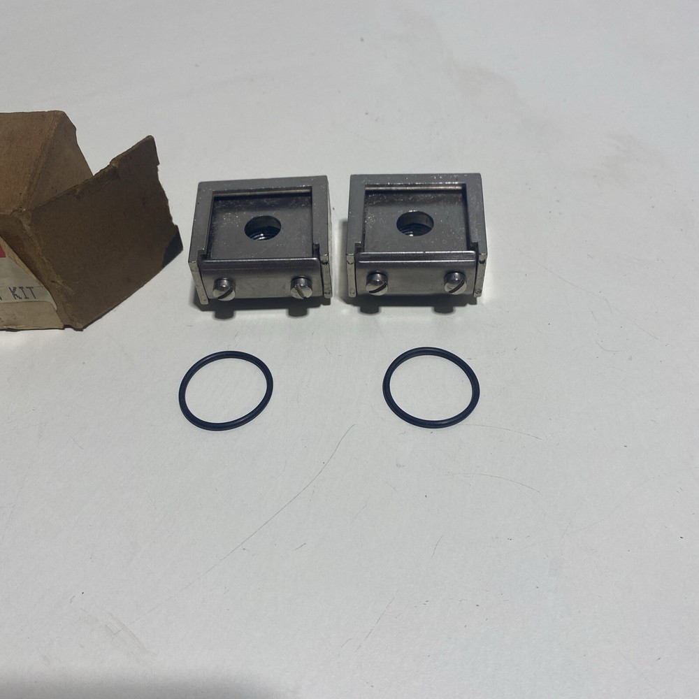 Arrow IK53 3/8 Modular Pipe Port Kit 6C