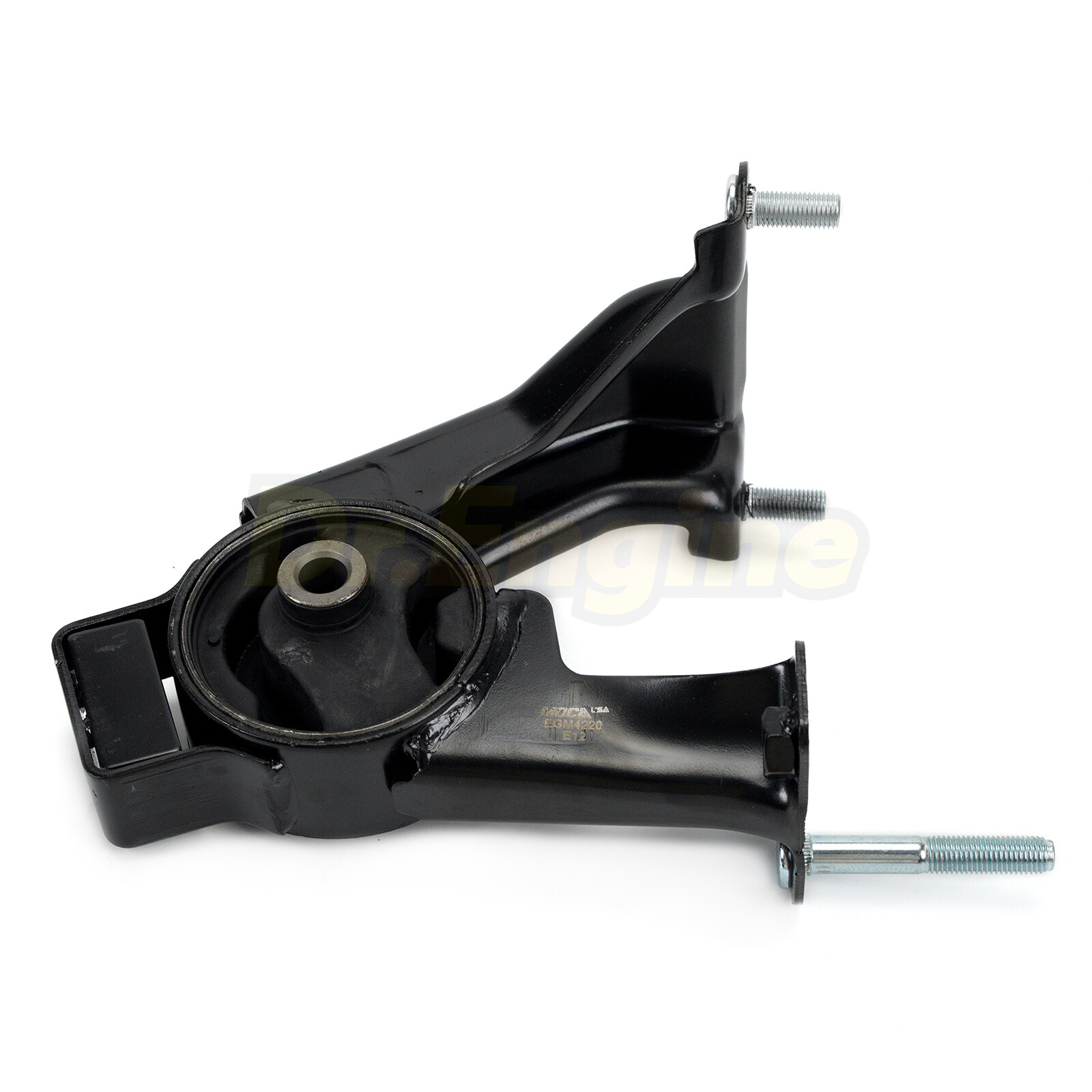 Engine Motor Mount Kit Auto Set For 2003 2004 2005 2006 2007 2008 Matrix Corolla