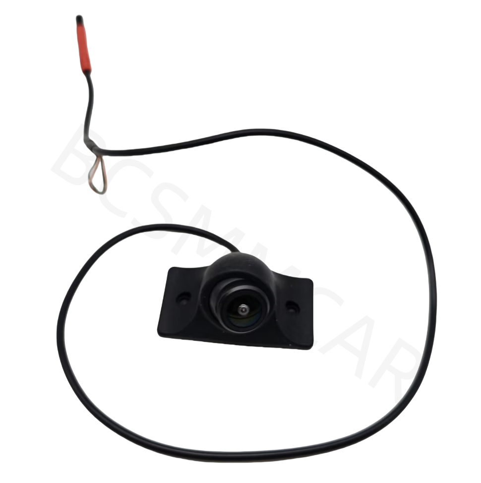 Reverse Camera Car Rear View Backup Camera Parking 170° Night Vision Waterproof