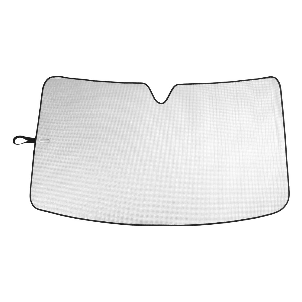 3PCS Windshield Sunshade For Mercedes Benz Dodge Freightliner Sprinter 2003-2006