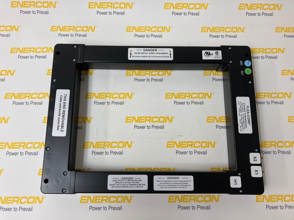Flex-Core Current Transformer