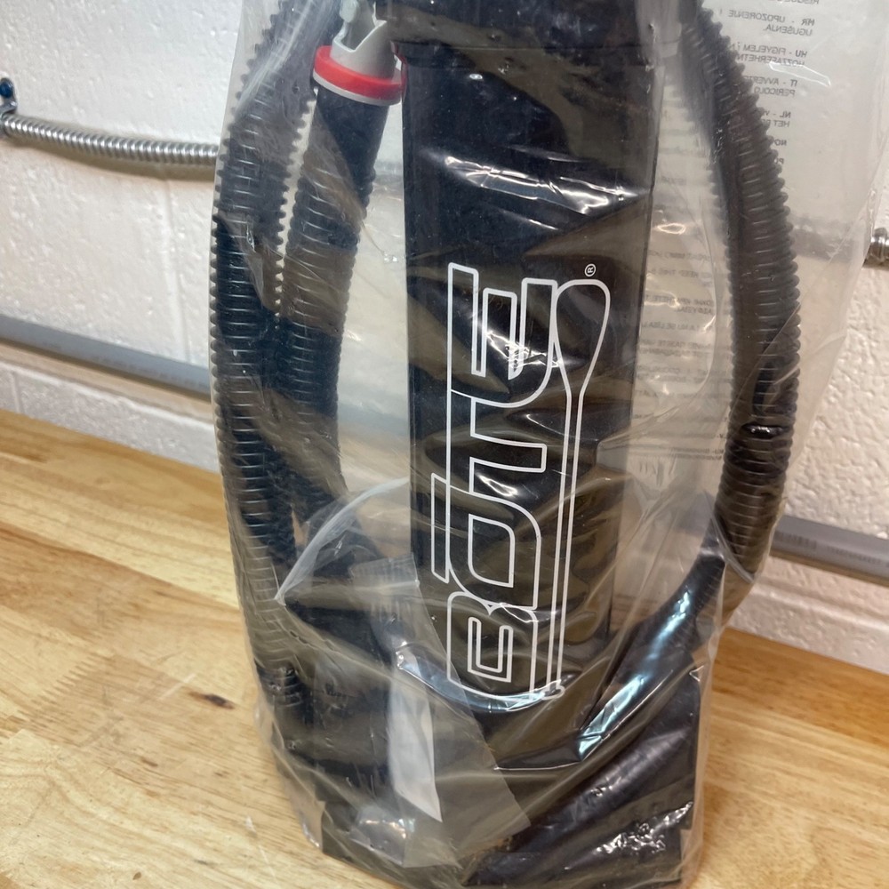 Bote Aero Hand Air Pump Paddle Board Or Watersports