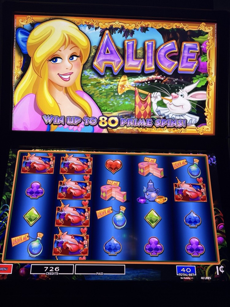 WMS BB3 INVADERS RETURN PLANET MOOLAH MULTIPLE GAME SLOT MACHINE SOFTWARE TESTED