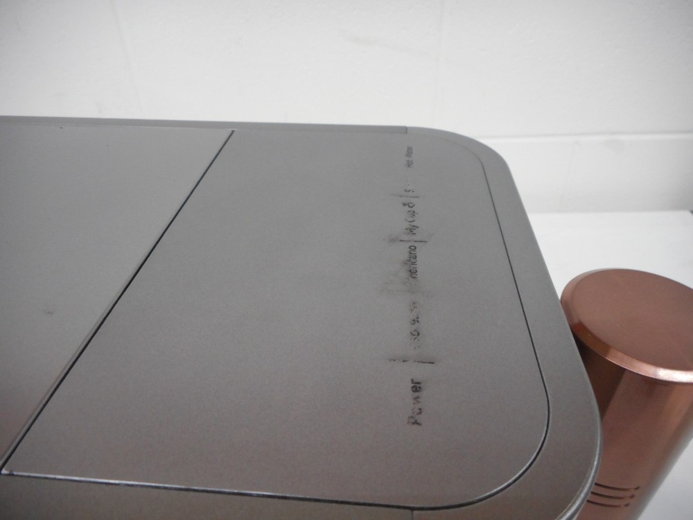 Café Affetto Automatic Espresso Machine + Frother C7CEBBS3RD3