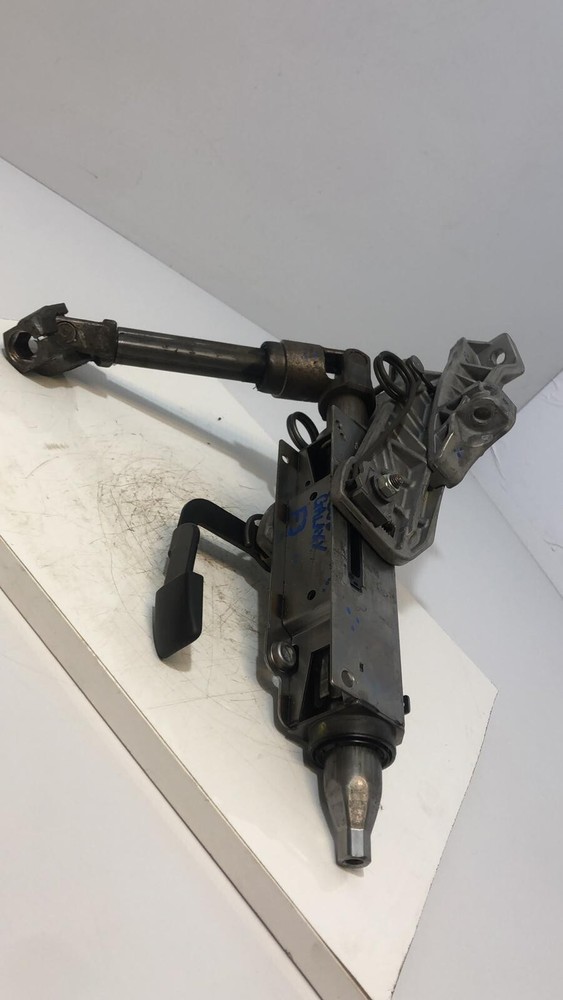 2008 FORD GALAXY STEERING COLUMN F3