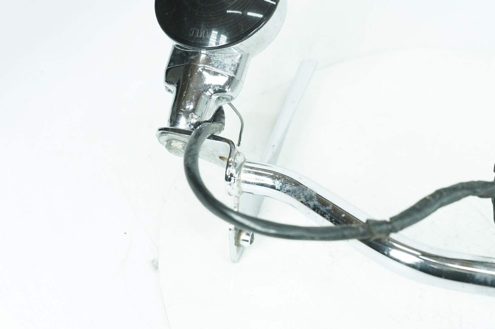 2003 Harley Softail Heritage Classic OEM Front Left Right Turn Signal Indicators