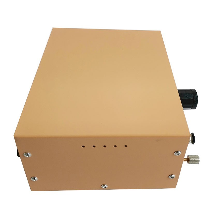 110V Silicone Solder Paste Electric Dispensing Machine Digital Glue Dispenser