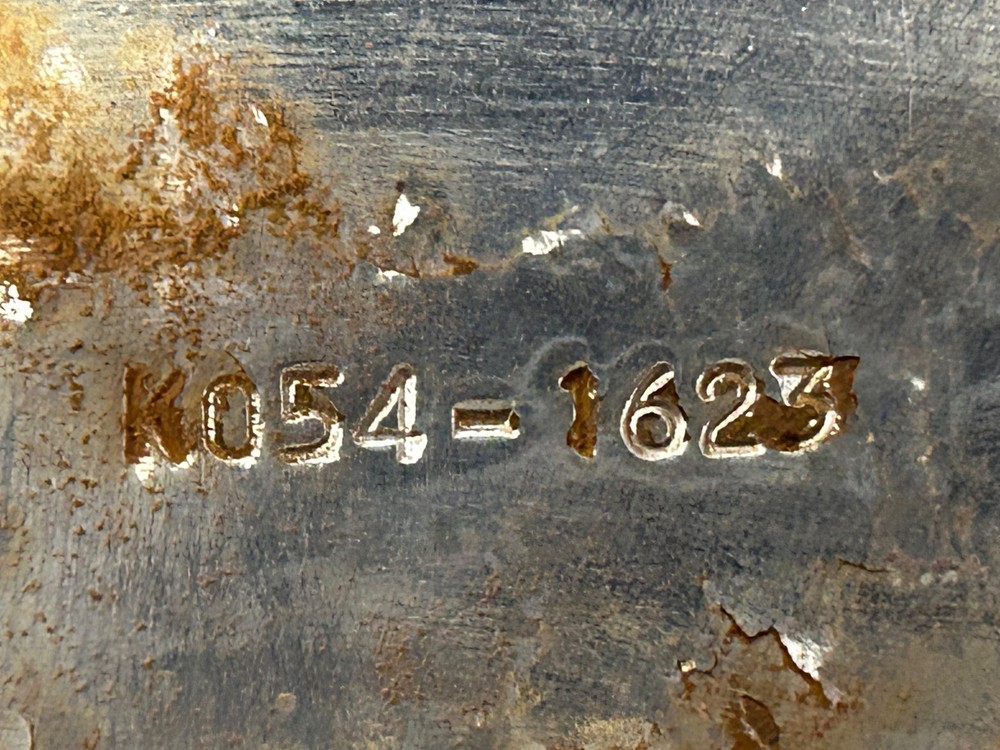 KENWORTH K054-1623 BRACKET-EXHAUST