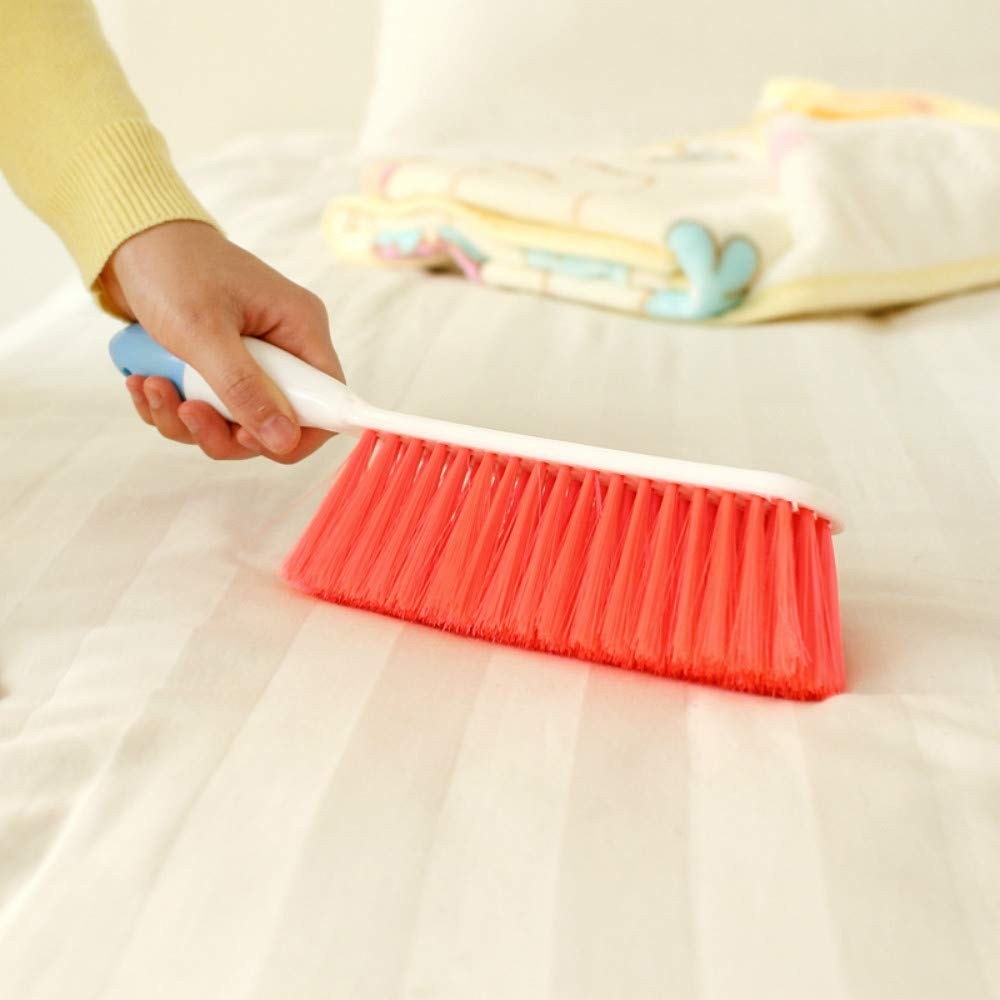 Kakamono Counter Duster Bed Sheets Debris Cleanin Hand Broom A, White