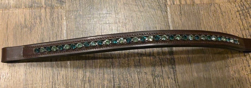 KL Select Irish Eyes Browband Brown