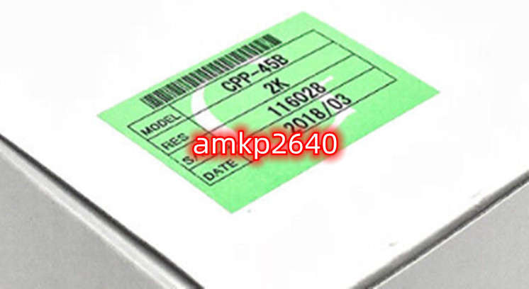 1pcs For New MIDORI Potentiometer CPP-45B 2K #am