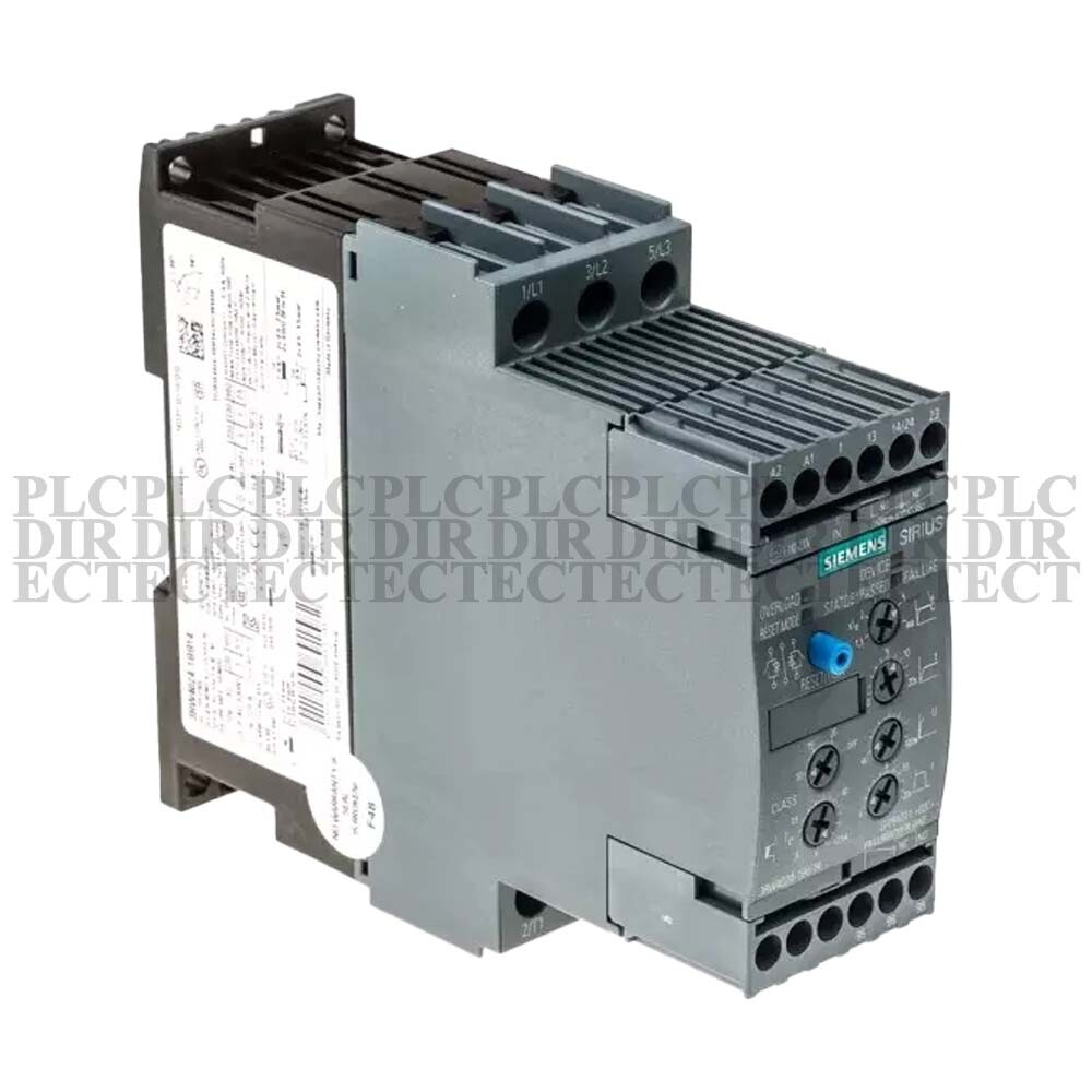 NEW Siemens 3RW4027-1BB14 Soft Starter