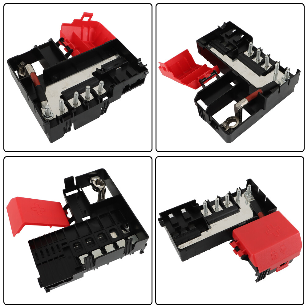 Engine Compartment Fuse Block 84354716 Battery Distribution For Escalade ESV GMC
