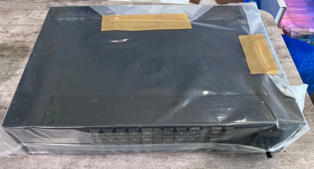 Vicon V1422 - Vicon V1422 Advanced NOVA CPU-Based Control/Switch