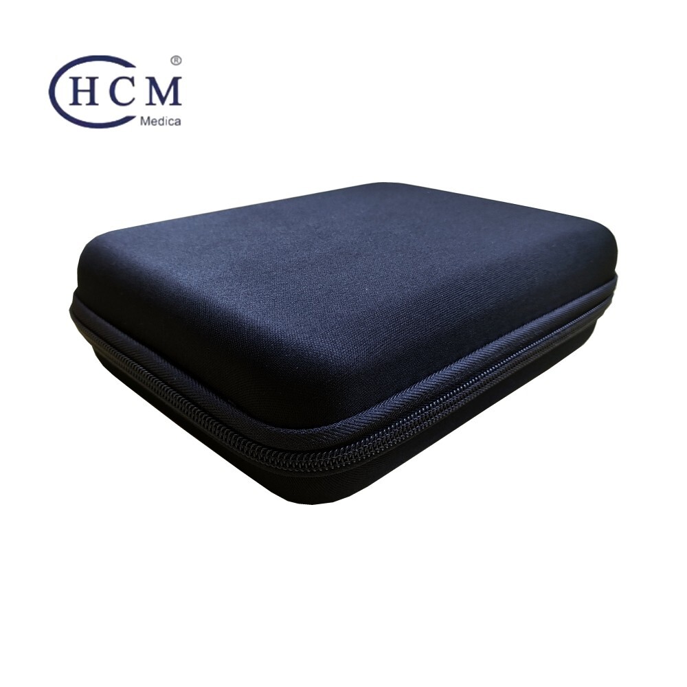 Rechargeable Portable Endoscope Light Source 10W LED Cold Light Source For ENT