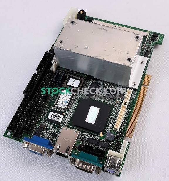Advantech PCI-6880 CPU Board
