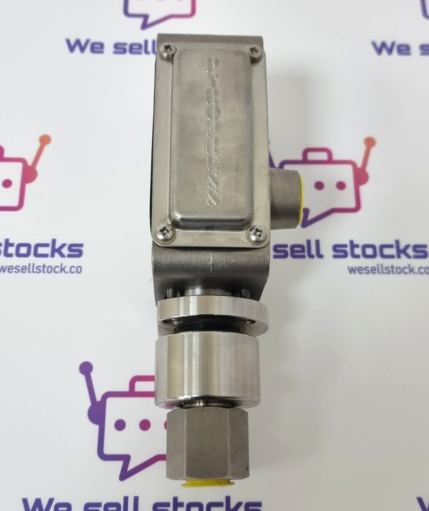 PYROPRESS SP1307/A033A22/SS4X Pressure Switch