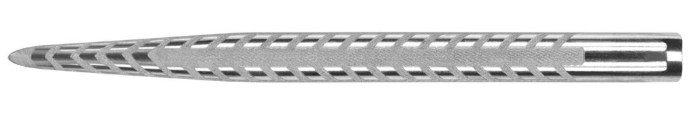 Target Quartz Pro Points Silver - 32mm