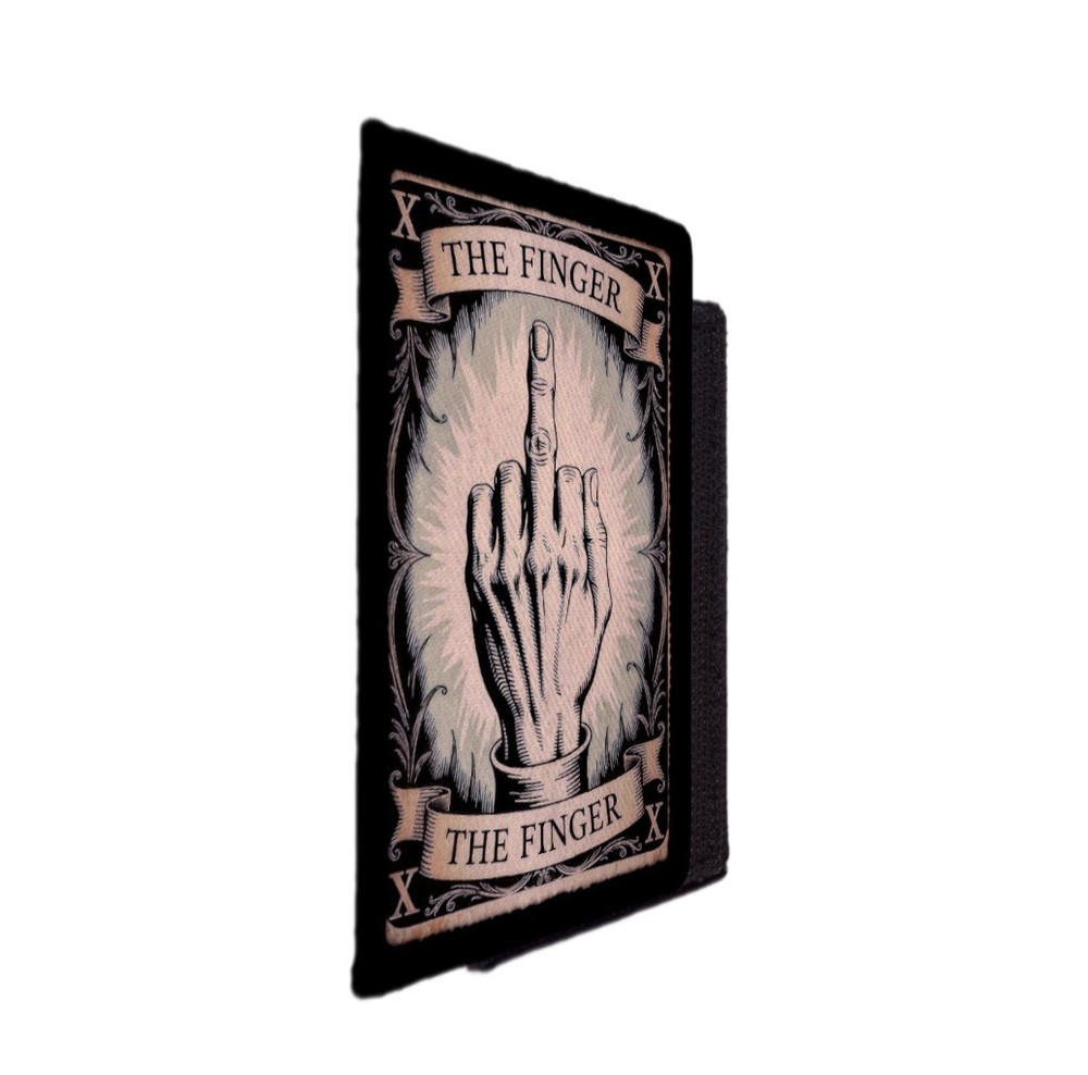 Shield of Zeon Principality Flag Patch Morale Army Hook [sub]