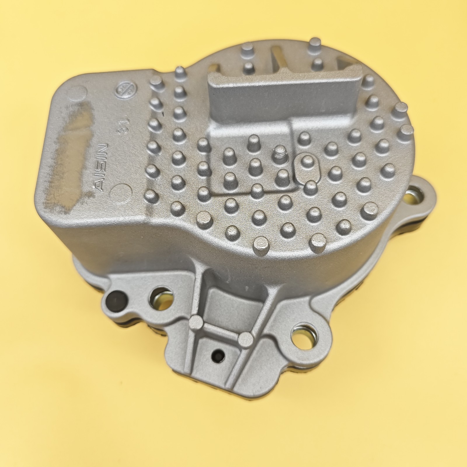 New AISIN Water Pump WPT-190 WPT190 ZVW30 ZVW35 161A0-29015 Prius CT200h