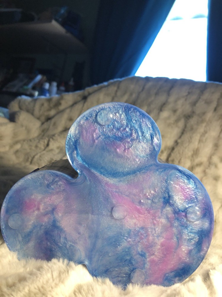 Pencil holder￼