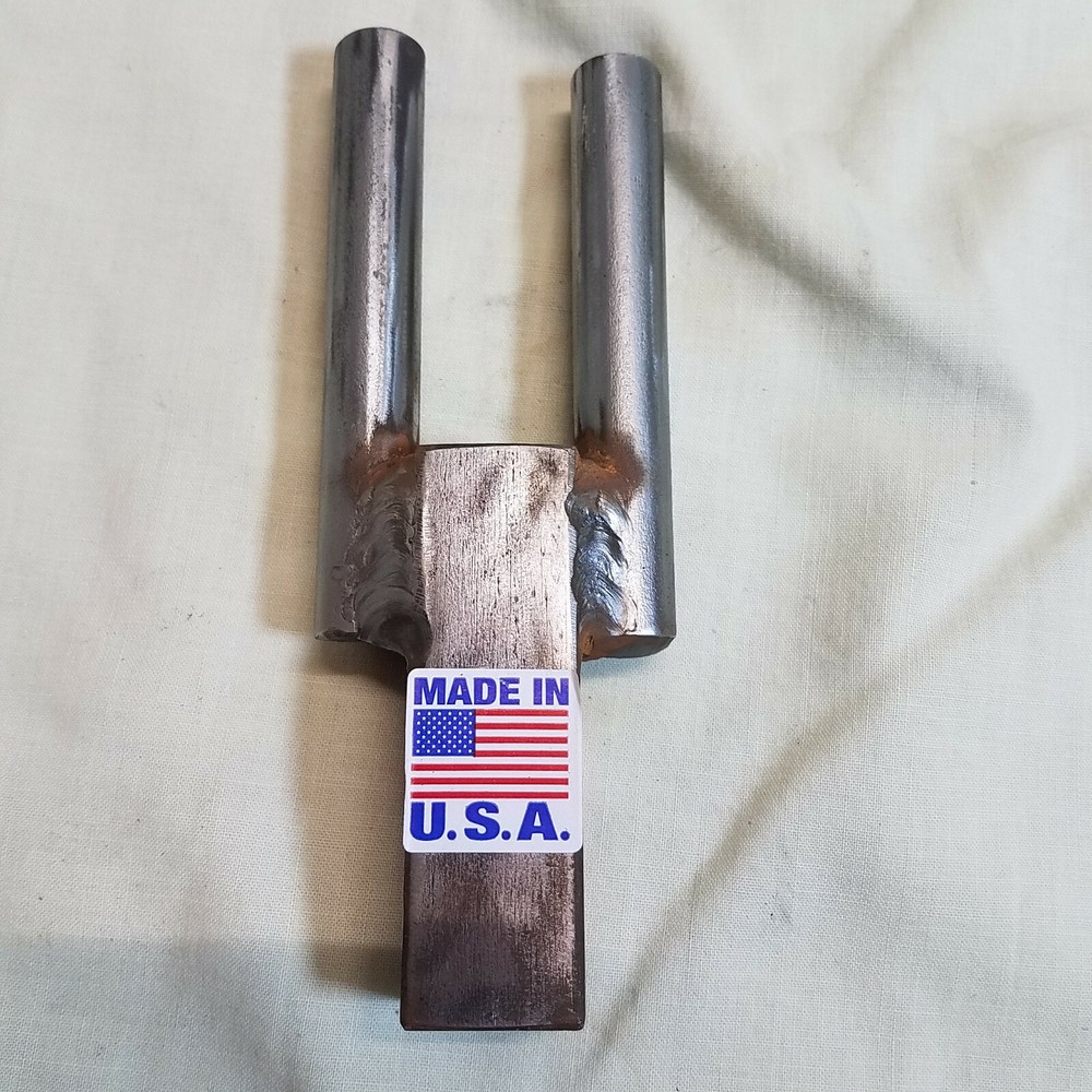 Blacksmith Beginner 6 Tool Package 3/4 shank