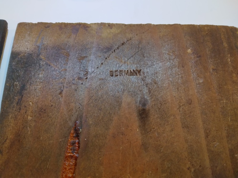 VINTAGE BLACK FOREST RARE CUCKOO CLOCK