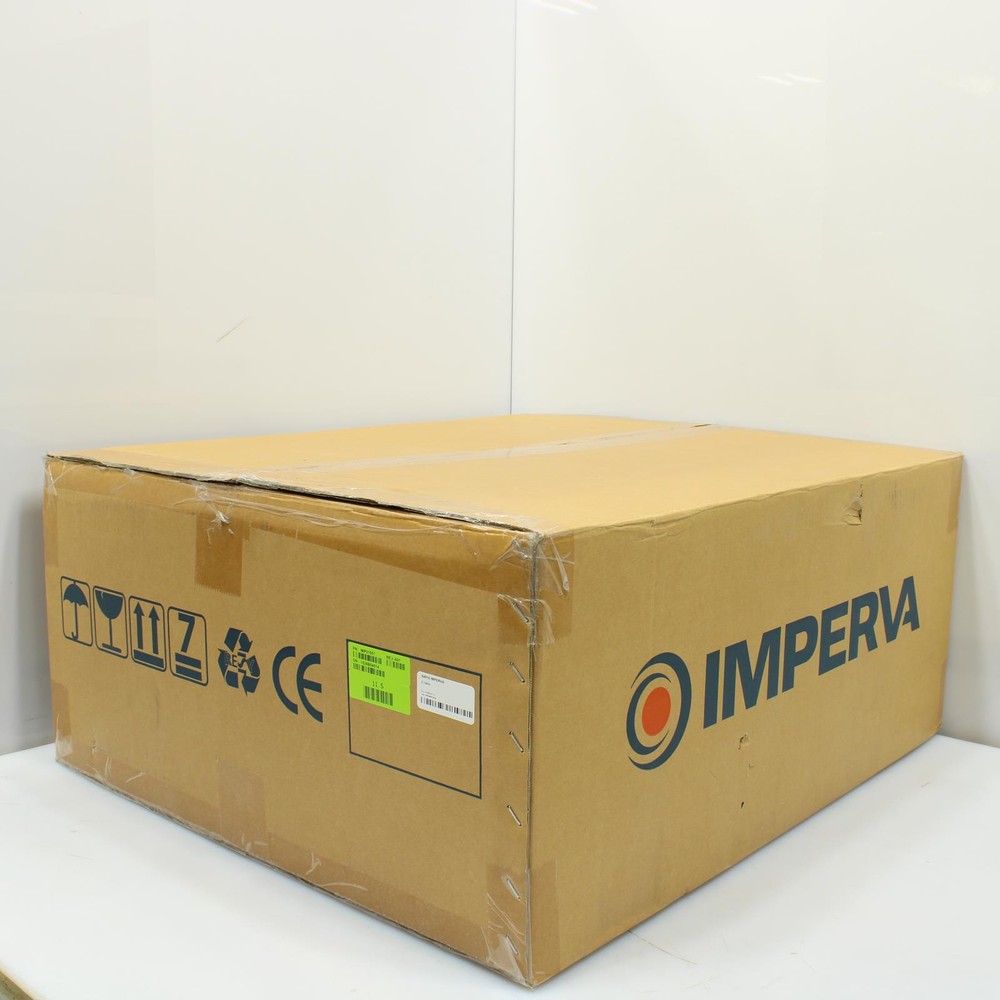 Imperva SecureSphere X4510 Web Application Firewall