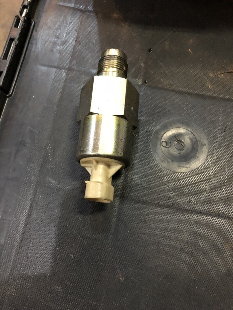 Tremic T56 Skip Shift Soleniod