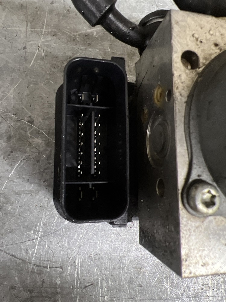 Yamaha MT 07 2019 Abs Pump