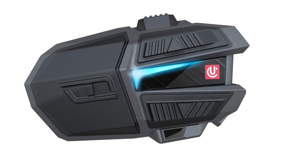 UClear Motion Infinity - Dual