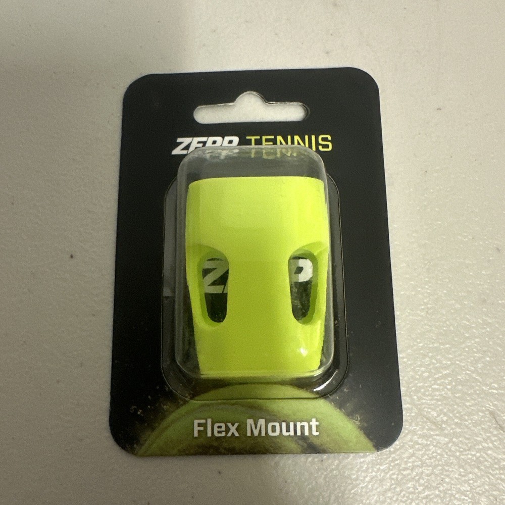 ZEPP TENNIS FLEX MOUNT ZEPP ACCESSORY