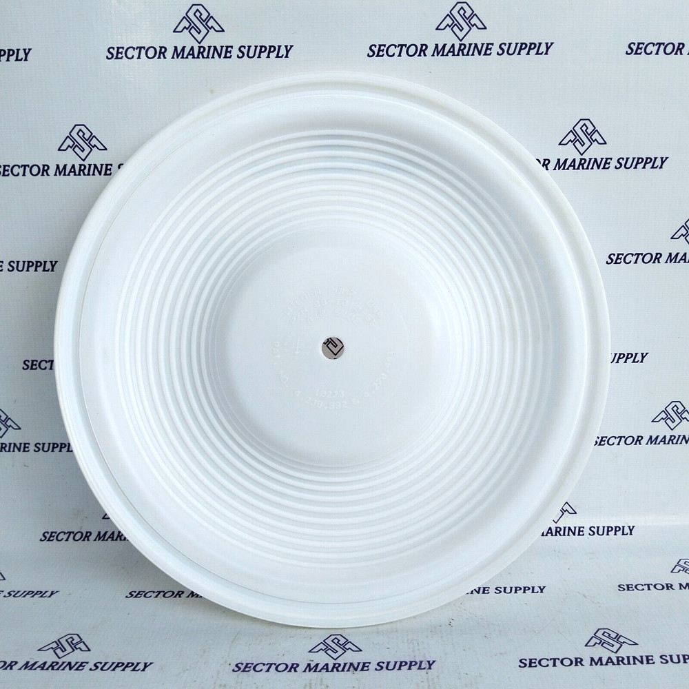 WILDEN 08-1010-55 PTFE Diaphragm
