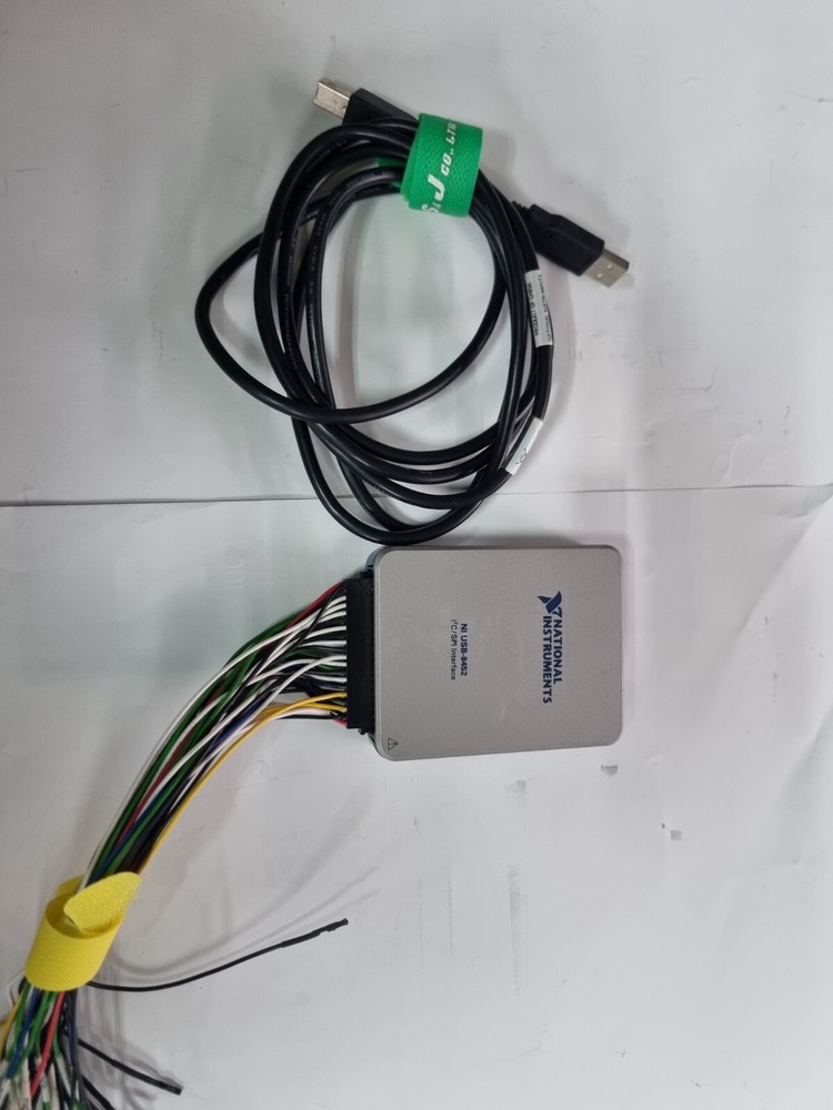 National Instruments USB8452 USB-8452 154420A-01L Interface Device