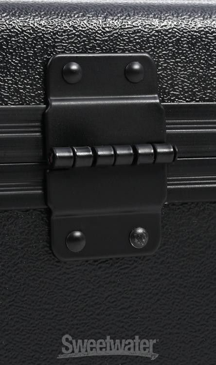 Spector NS Molded Flight Case ATA, TSA - Black