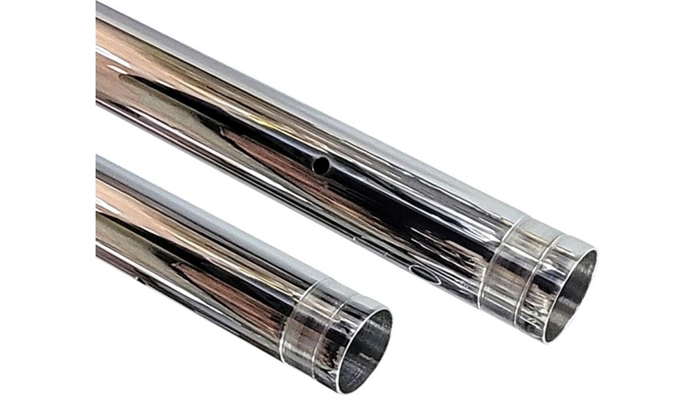 Custom Cycle [719133] Fork Tubes