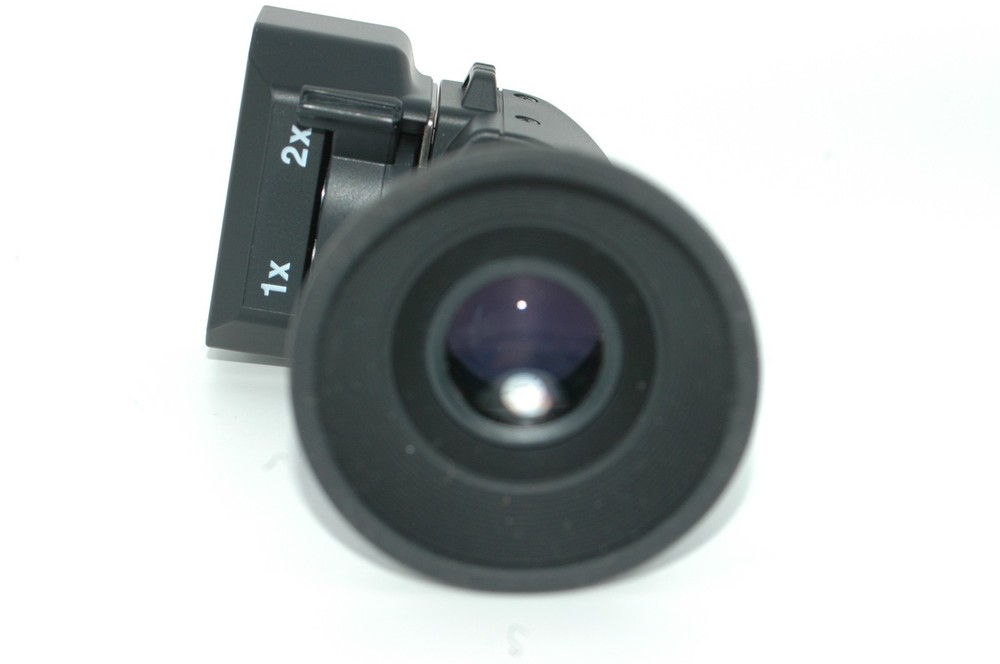 Nikon DR-6 Right Angle Viewfinder