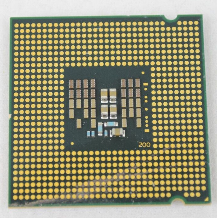 Intel SLGYY Intel Core 2 Quad Q9505 2.83GHz LGA775 Desktop CPU Processor