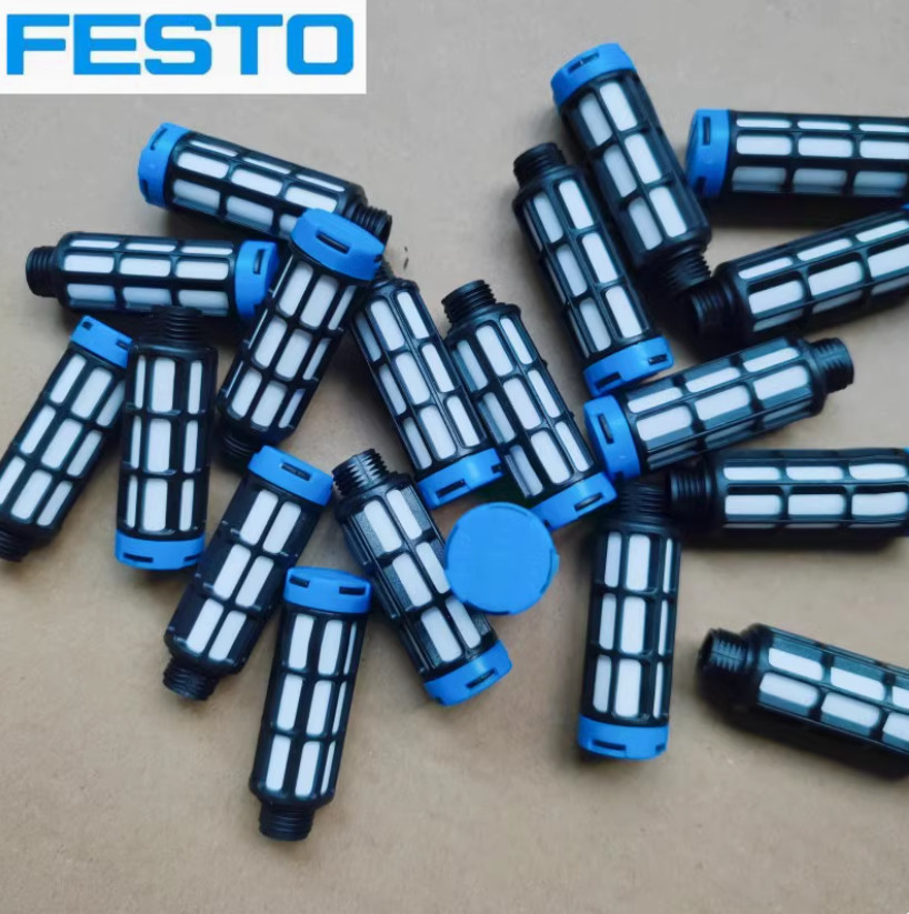 1PC NEW FESTO suppressor U-1 2312 #LL