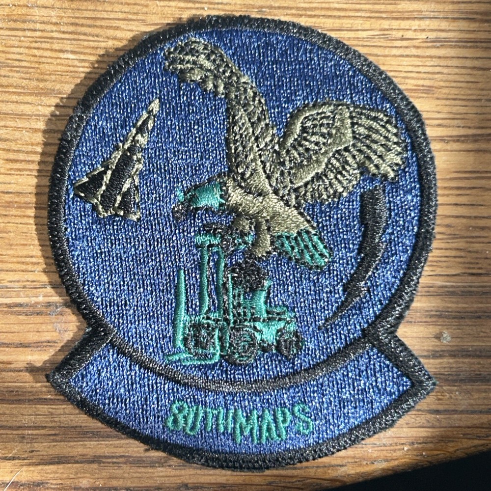 Air Combat Patch