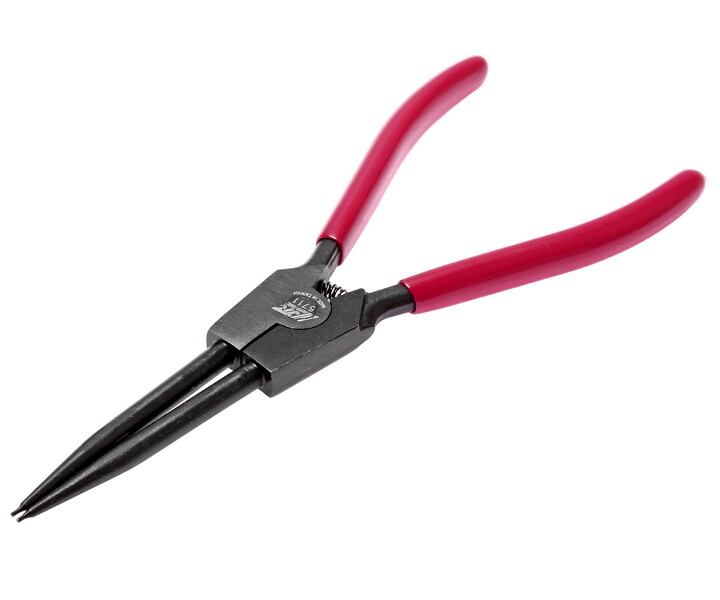 EXTRA LONG RETAINING RINGPLIER BY JTC 5711